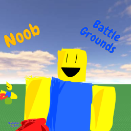 Noob: The fight