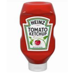 Ketchup Gangg