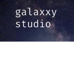 galaxxy studio