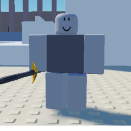 Combat Noobs