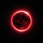 ୨୧Crimson moon୨୧