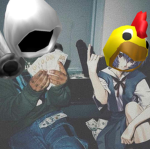 Registered Flex Offenders