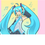 Miku fan group for all Miku fans! :3