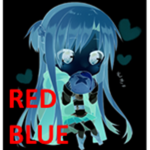 LimitedRedBlue
