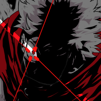 Cursed Battlegrounds[Sukuna]