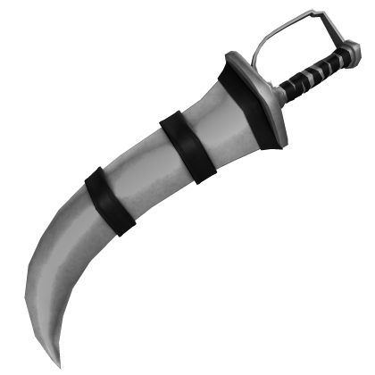 Magic Sword Mushoku tensei(White)