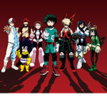 Groupe gacha life :)