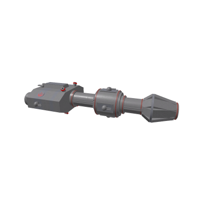 DP20 Gunship (Star Wars: Rebel Alliance)