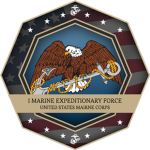 I Marine Expedіtionary Force