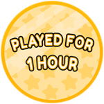 Game Badge Thumbnail