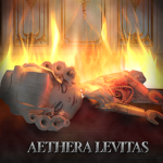 Aetherea levitas