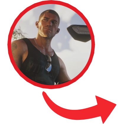 Jason Duval GTA VI