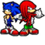 Sonic The Hedgehog Fan Group!!!
