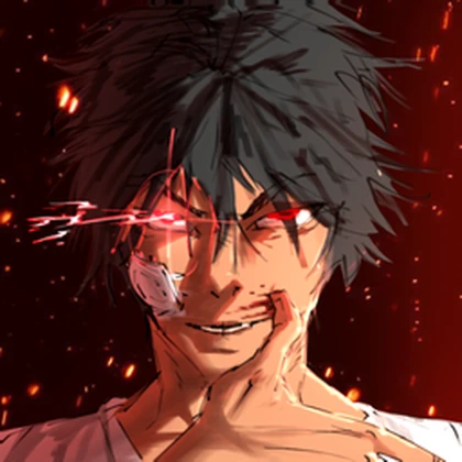 MoJay's Society Roblox group icon