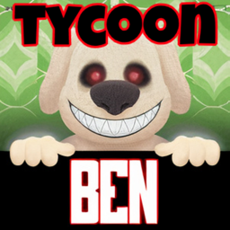 [NEW] Talking Ben Tycoon 2 Player