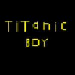 Titanic Boy Fan Club