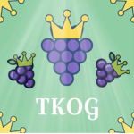 Peoples Republic of Grapes