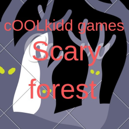 scary forest