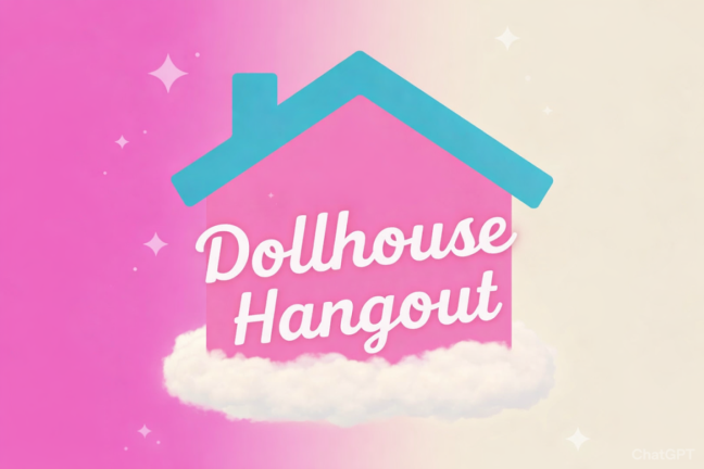 Dollhouse RP screenshot 1