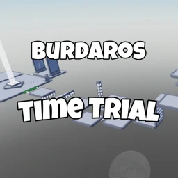 [2 NEWS OBBYS!] Budaro's Time Trial icon