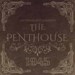 Ʈhe Penthouse | 1945™