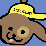LukeyPlayz's Roblox Group!