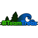 #TeamTreas