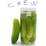 The pickle crew