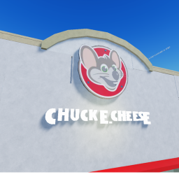 Chuck E. Cheese Naperville IL 2.0