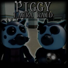 Laura And Zizzy Raid (Big Update)