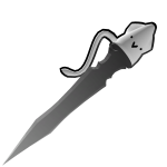✅Smili Squid Blade