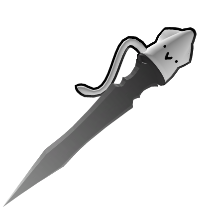 ✅Smili Squid Blade