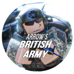 [ABA] Arrows British Army
