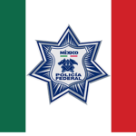 México Policía Federal