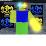 Classical noob avatar only