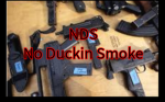 NO Duckin Smoke