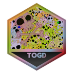 caption=Badge