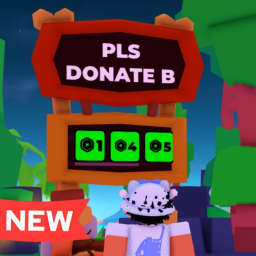 PLS DONATE B 💸