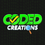 Coded Creations