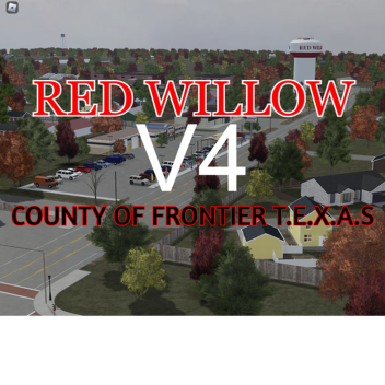 red willow V4