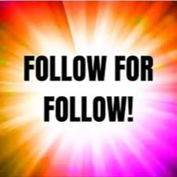 Pls Follow