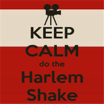 Harlem Shake Fans!