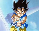 Dragon Ball Z  #1 fan group