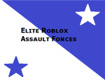 Elite Roblox Assault Forces