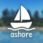 Ashore