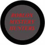 Roblox Mystery Hunter