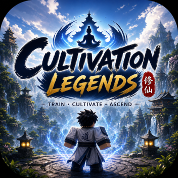 Cultivation Legends