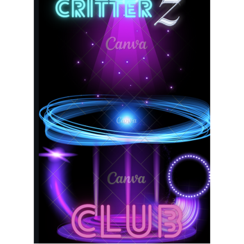 *(FNAF 2 morphs) critterZ club 