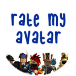 Welcome to Rate My Avatar