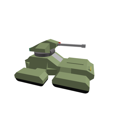 halo tank